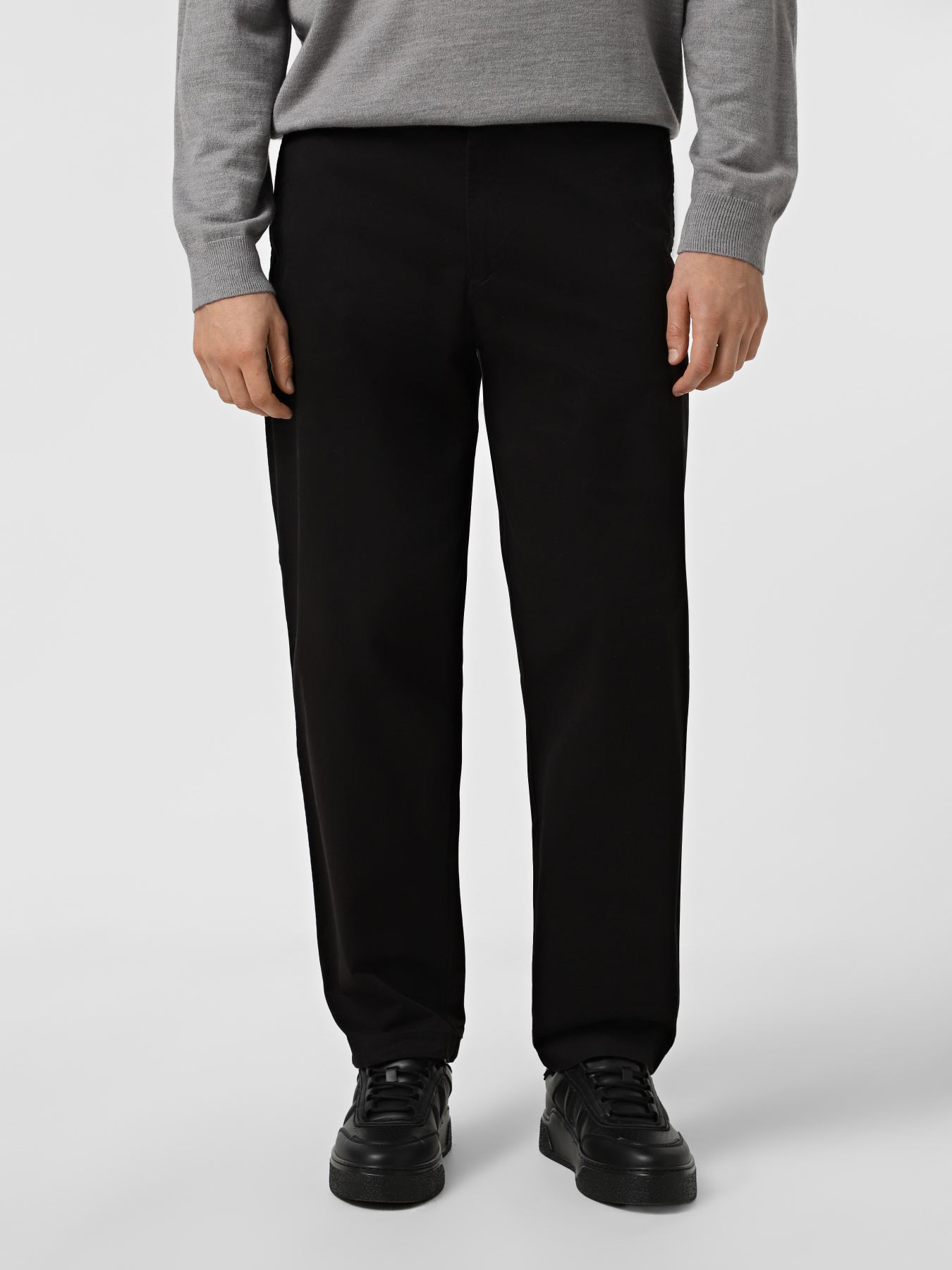 Повсякденні штани Armani Exchange модель XM001569-AF18849-UC001 Фото