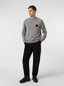 Повсякденні штани Armani Exchange модель XM001569-AF18849-UC001 Фото