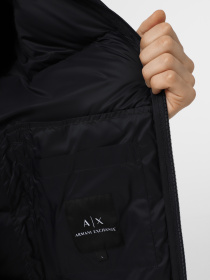 Зимняя куртка Armani Exchange модель XM001575-AF16927-UB101 Фото
