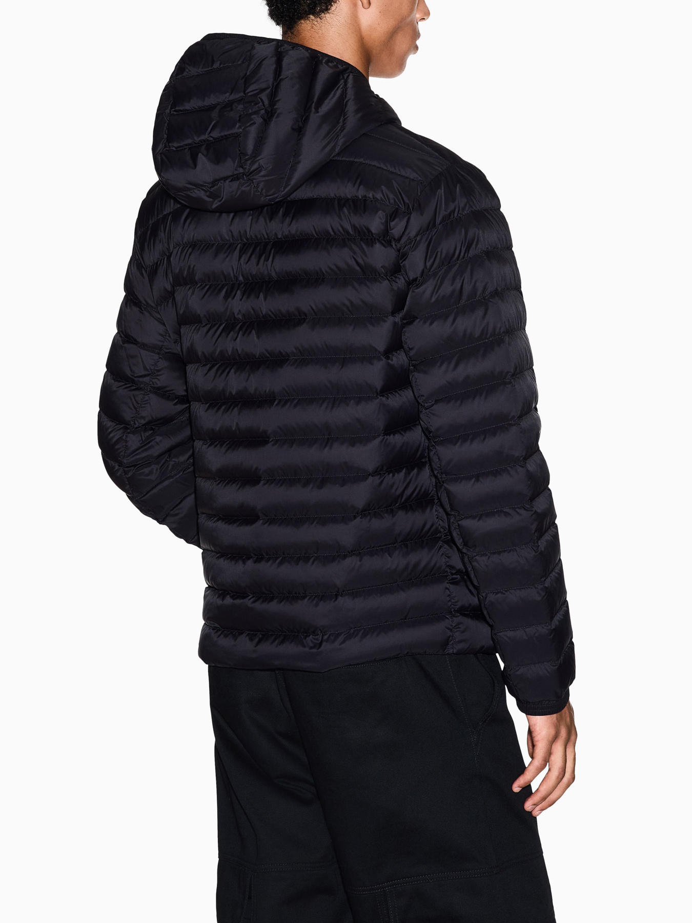 Зимняя куртка Armani Exchange модель XM001577-AF16927-UC001 Фото