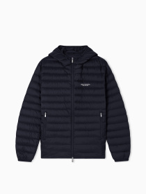 Зимняя куртка Armani Exchange модель XM001577-AF16927-UC001 Фото