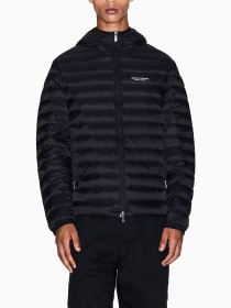 Зимняя куртка Armani Exchange модель XM001577-AF16927-UC001 Фото