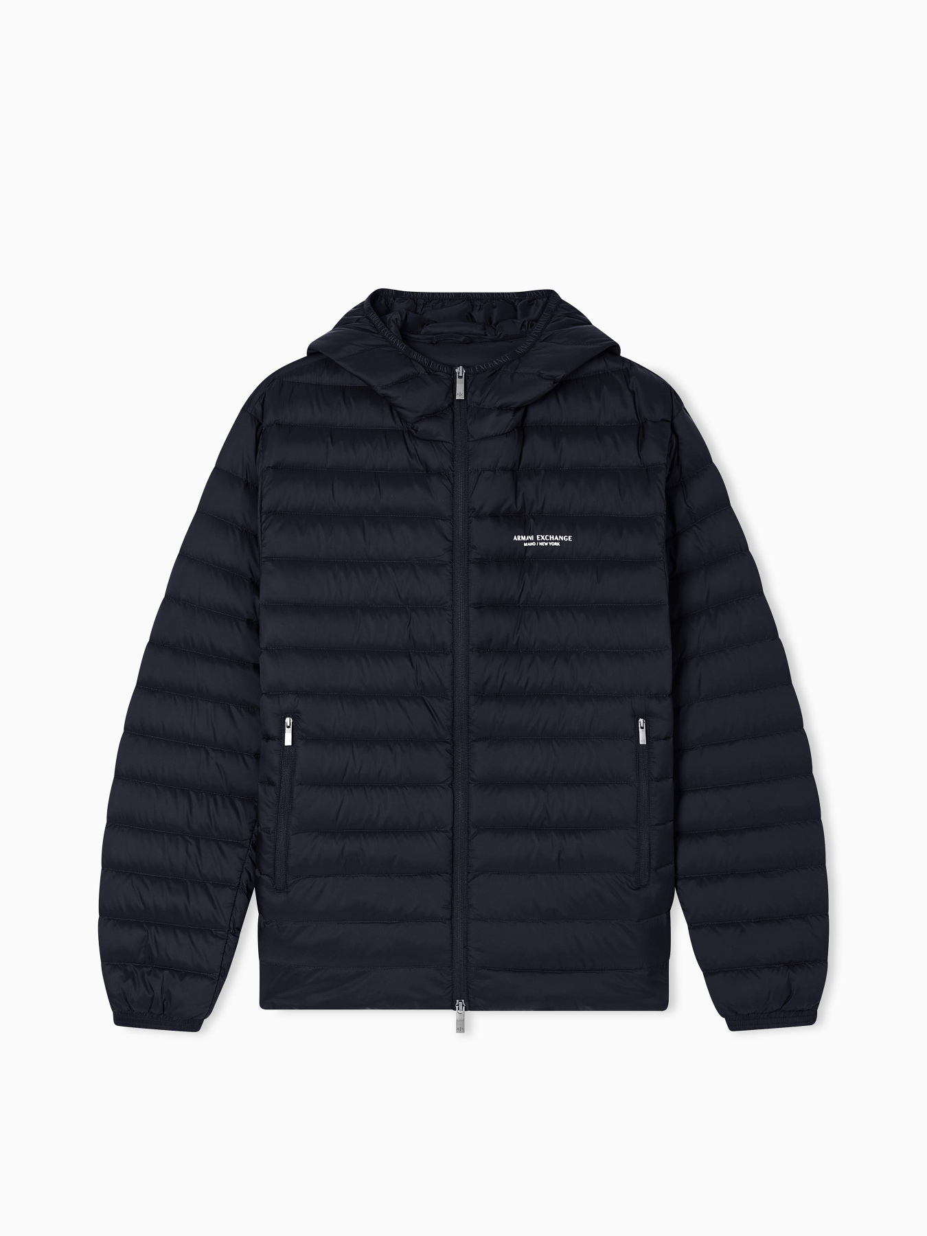 Зимова куртка Armani Exchange модель XM001577-AF16927-UC001 Фото