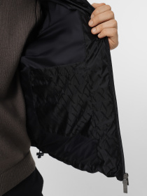 Зимова куртка Armani Exchange модель XM001580-AF16628-UB101 Фото