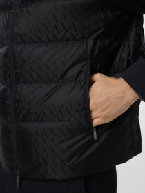 Зимова куртка Armani Exchange модель XM001580-AF16628-UB101 Фото