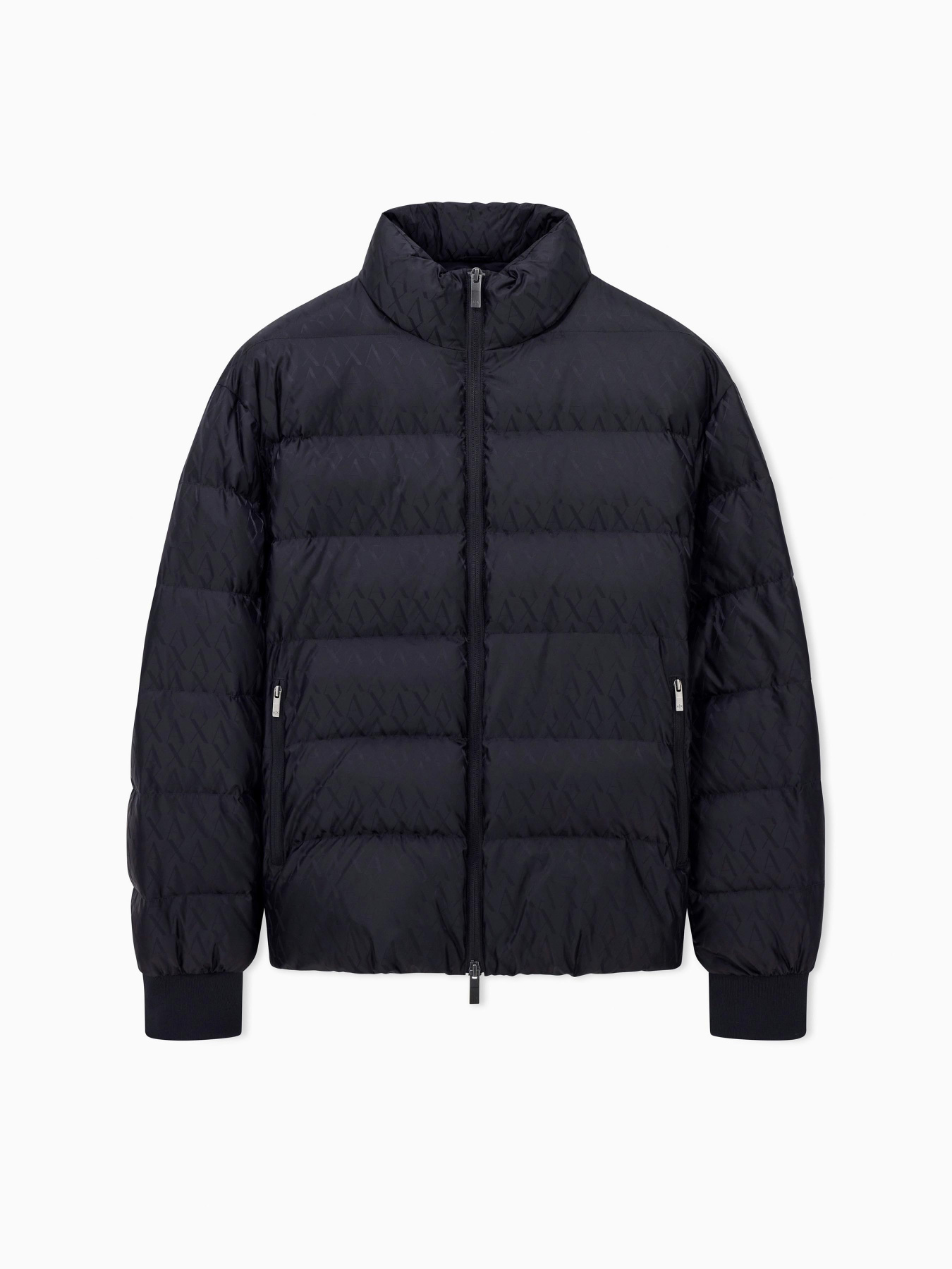 Зимняя куртка Armani Exchange модель XM001580-AF16628-UC001 Фото