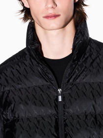 Зимняя куртка Armani Exchange модель XM001580-AF16628-UC001 Фото