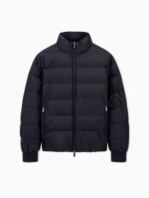 Зимняя куртка Armani Exchange модель XM001580-AF16628-UC001 Фото