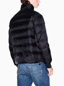 Зимняя куртка Armani Exchange модель XM001580-AF16628-UC001 Фото