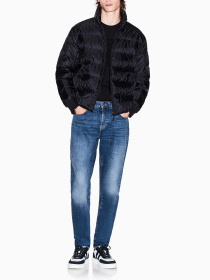 Зимняя куртка Armani Exchange модель XM001580-AF16628-UC001 Фото