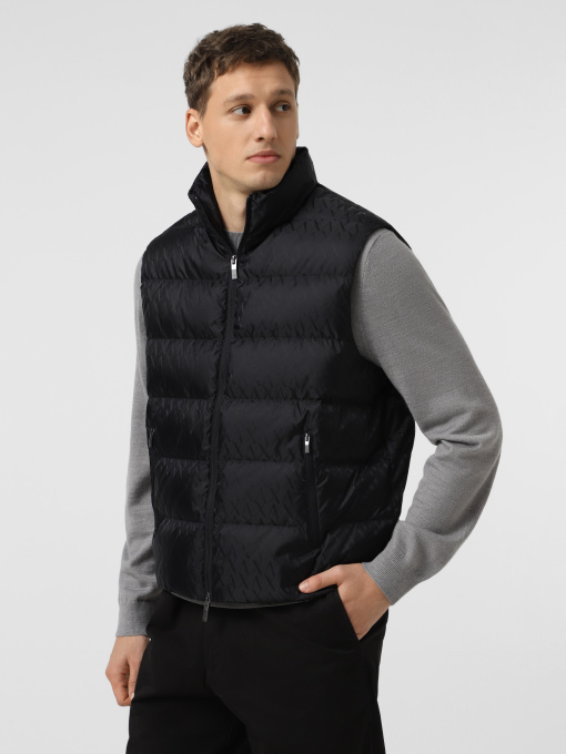 Жилет Armani Exchange модель XM001581-AF16628-UB101 Фото