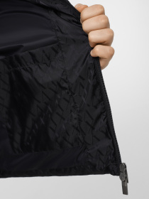 Утеплений жилет Armani Exchange модель XM001581-AF16628-UB101 Фото