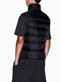 Жилет Armani Exchange модель XM001581-AF16628-UC001 Фото