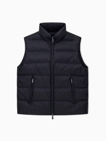 Жилет Armani Exchange модель XM001581-AF16628-UC001 Фото