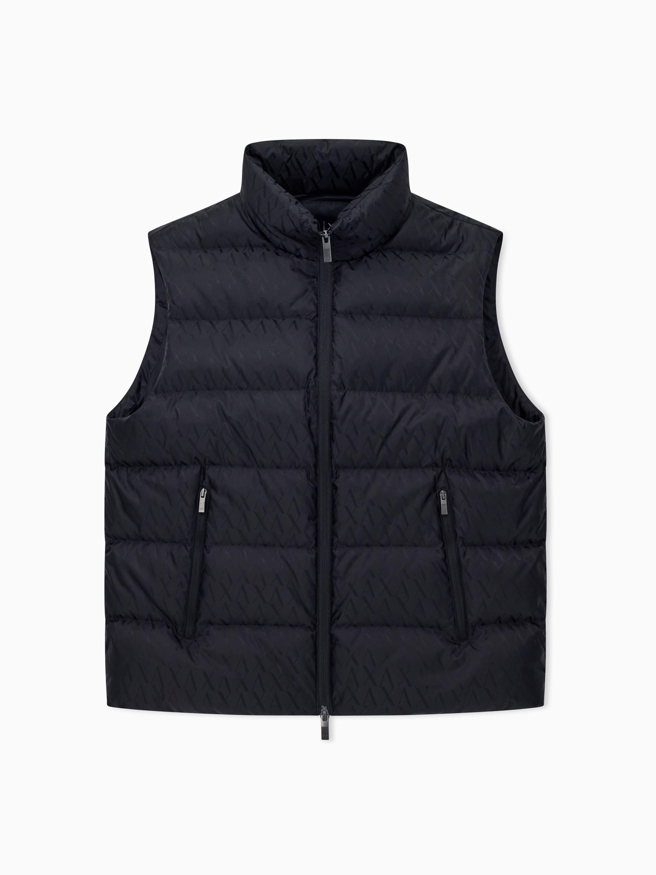 Утепленный жилет Armani Exchange модель XM001581-AF16628-UC001 Фото