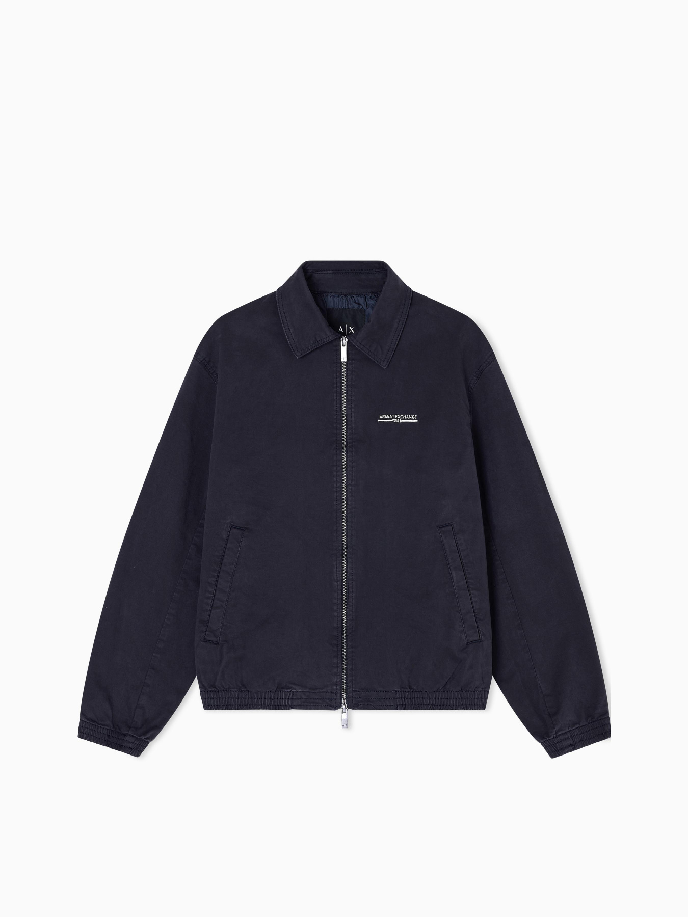 Демисезонная куртка Armani Exchange модель XM001863-AF16680-UB101 Фото