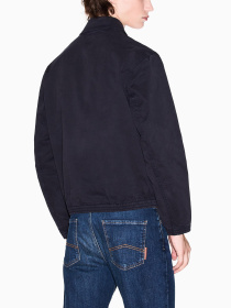 Демисезонная куртка Armani Exchange модель XM001863-AF16680-UB101 Фото