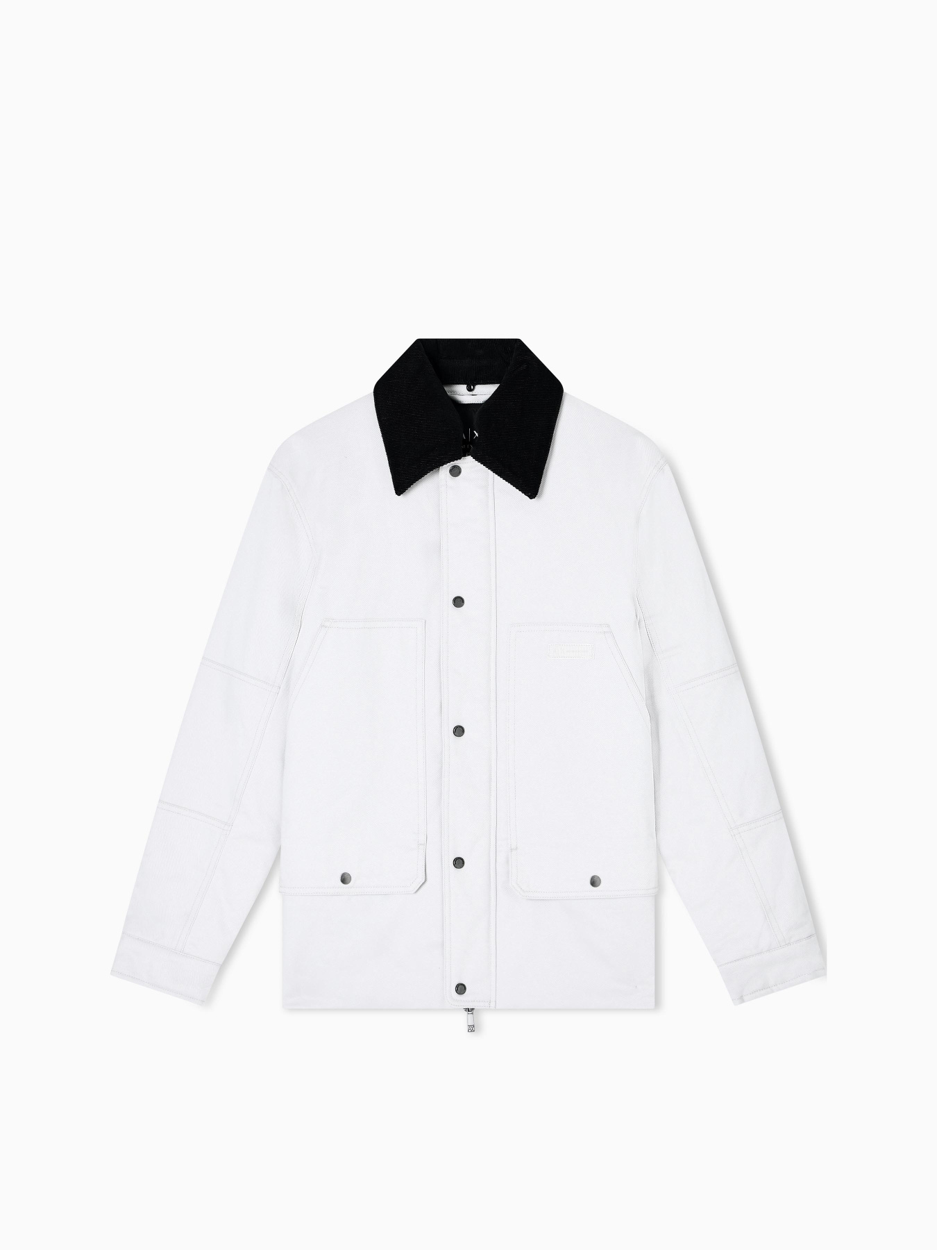 Демисезонная куртка Armani Exchange модель XM001864-AF16679-U1013 Фото