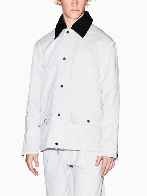 Демисезонная куртка Armani Exchange модель XM001864-AF16679-U1013 Фото