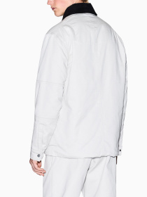 Демисезонная куртка Armani Exchange модель XM001864-AF16679-U1013 Фото