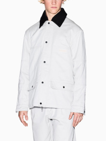 Демісезонна куртка Armani Exchange модель XM001864-AF16679-U1013 Фото