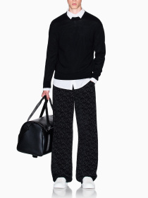 Джемпер Armani Exchange модель XM001878-AF11982-UC001 Фото