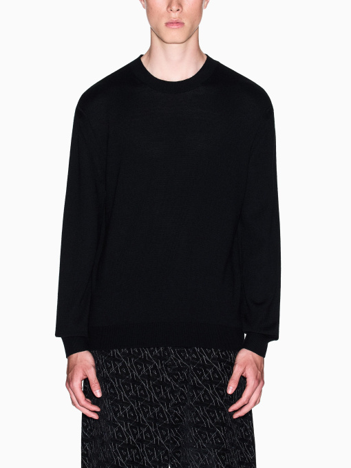 Джемпер Armani Exchange модель XM001878-AF11982-UC001 Фото