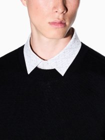 Джемпер Armani Exchange модель XM001878-AF11982-UC001 Фото