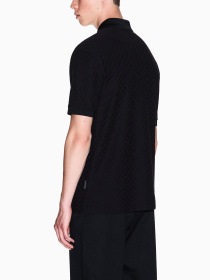 Поло Armani Exchange модель XM001882-AF10337-FC022 Фото