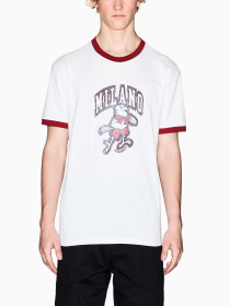 Футболка Armani Exchange модель XM001903-AF10362-U0009 Фото