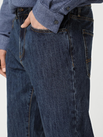 Прямі джинси Armani Exchange модель XM000049-AF16986-MB010 Фото