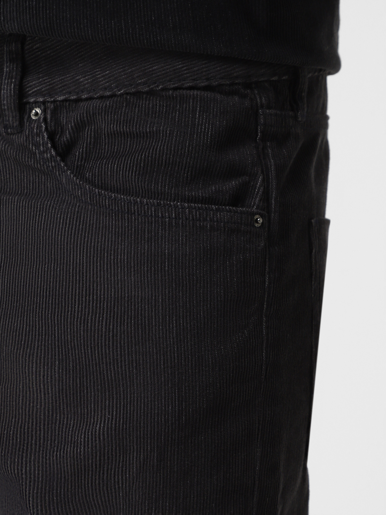 Прямі джинси Armani Exchange модель XM000069-AF18825-UB101 Фото