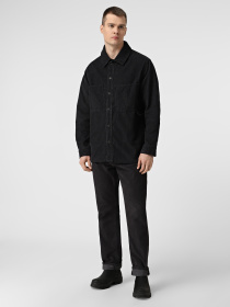 Прямі джинси Armani Exchange модель XM000069-AF18825-UB101 Фото