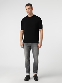 Скинни джинсы Armani Exchange модель XM000070-AF14369-M8013 Фото