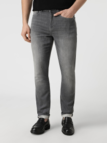 Скинни джинсы Armani Exchange модель XM000070-AF14369-M8013 Фото