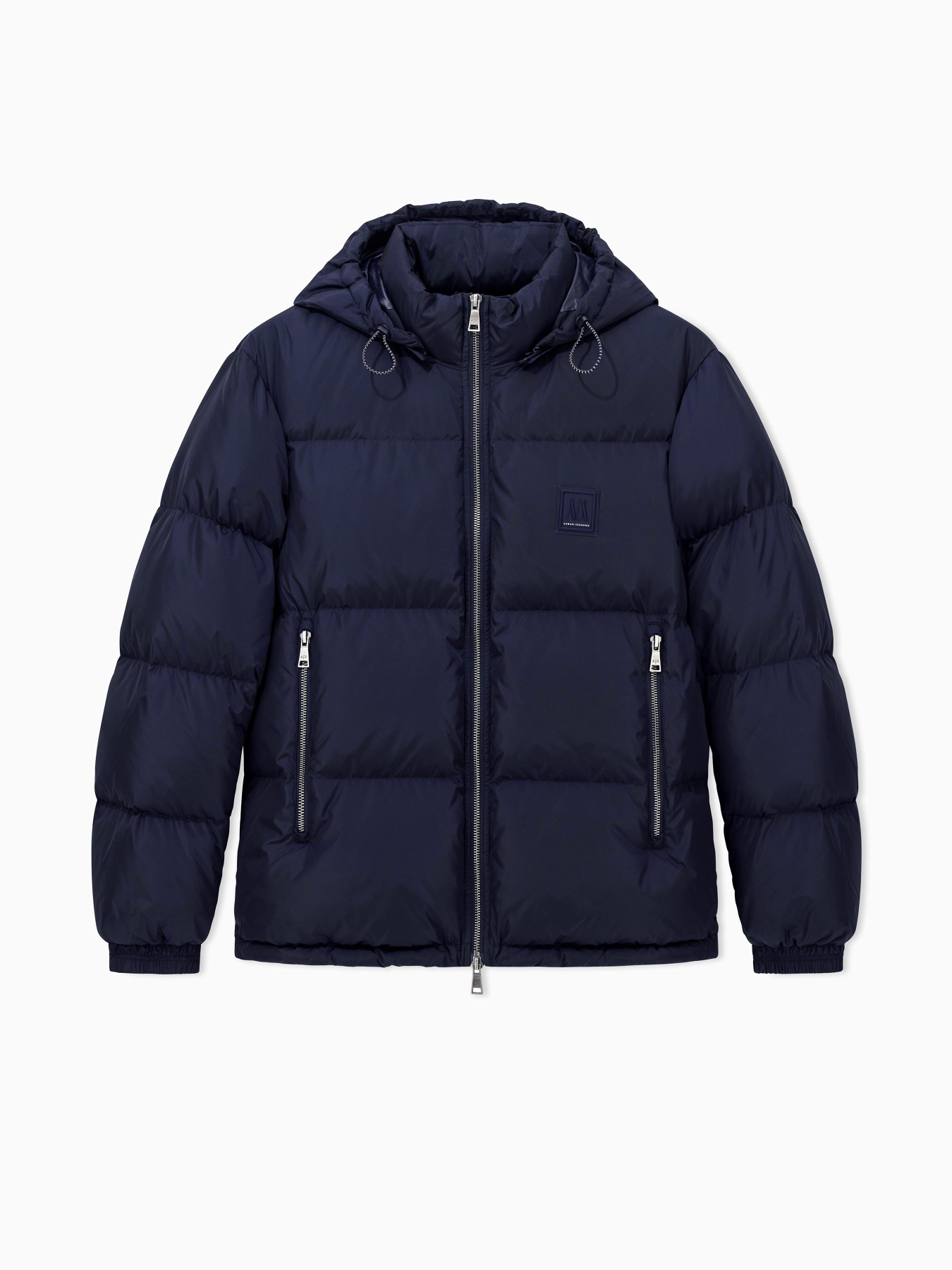 Зимняя куртка Armani Exchange модель XM000348-AF12286-UB101 Фото