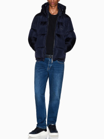 Зимняя куртка Armani Exchange модель XM000348-AF12286-UB101 Фото