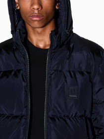 Зимняя куртка Armani Exchange модель XM000348-AF12286-UB101 Фото