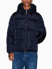 Зимняя куртка Armani Exchange модель XM000348-AF12286-UB101 Фото