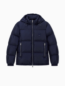 Зимова куртка Armani Exchange модель XM000348-AF12286-UB101 Фото