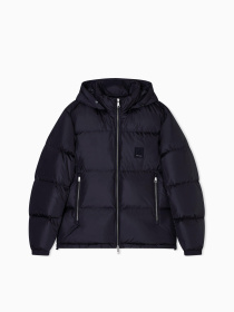 Зимняя куртка Armani Exchange модель XM000348-AF12286-UC001 Фото