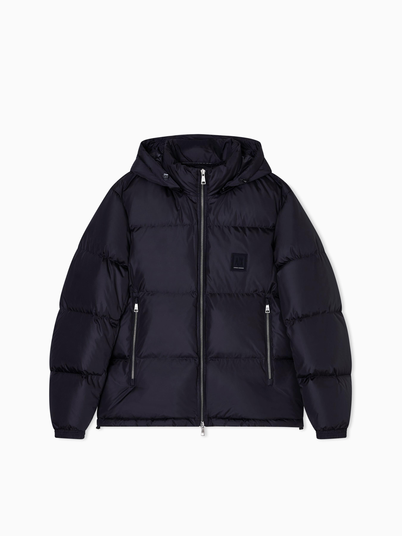 Зимняя куртка Armani Exchange модель XM000348-AF12286-UC001 Фото