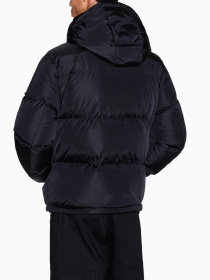 Зимняя куртка Armani Exchange модель XM000348-AF12286-UC001 Фото