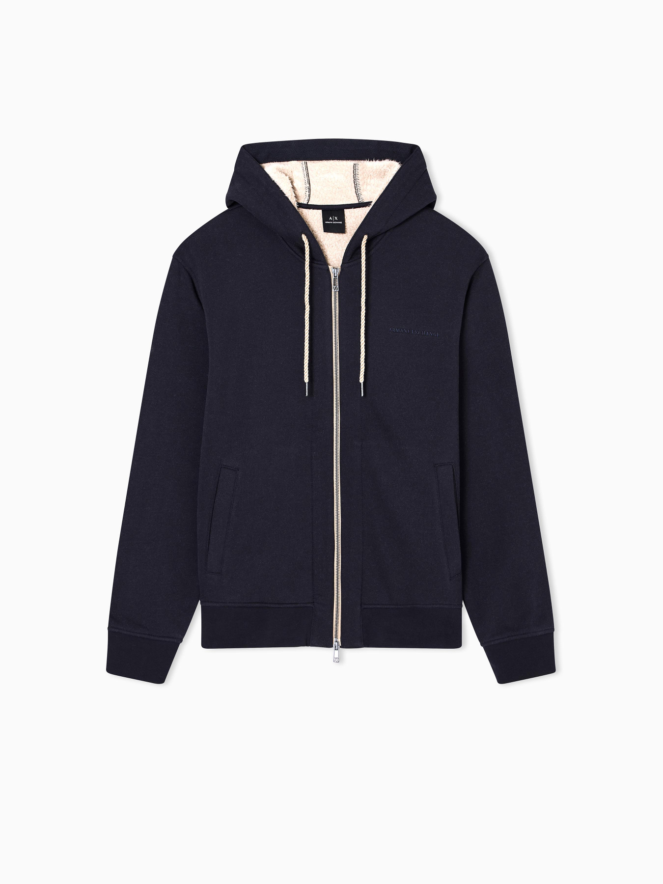 Кофта Armani Exchange модель XM001026-AF16279-UB101 Фото