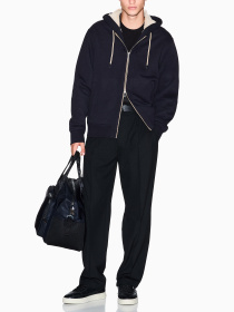 Кофта Armani Exchange модель XM001026-AF16279-UB101 Фото