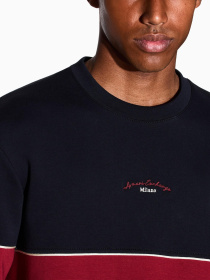 Свитшот Armani Exchange модель XM001033-AF13047-MB253 Фото