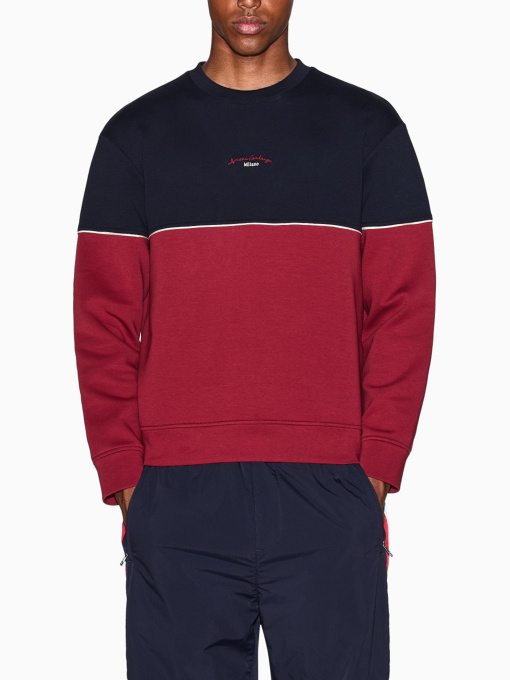 Світшот Armani Exchange модель XM001033-AF13047-MB253 Фото