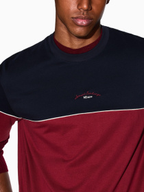 Футболка Armani Exchange модель XM001034-AF10362-MB253 Фото