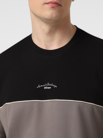 Футболка Armani Exchange модель XM001034-AF10362-MC225 Фото