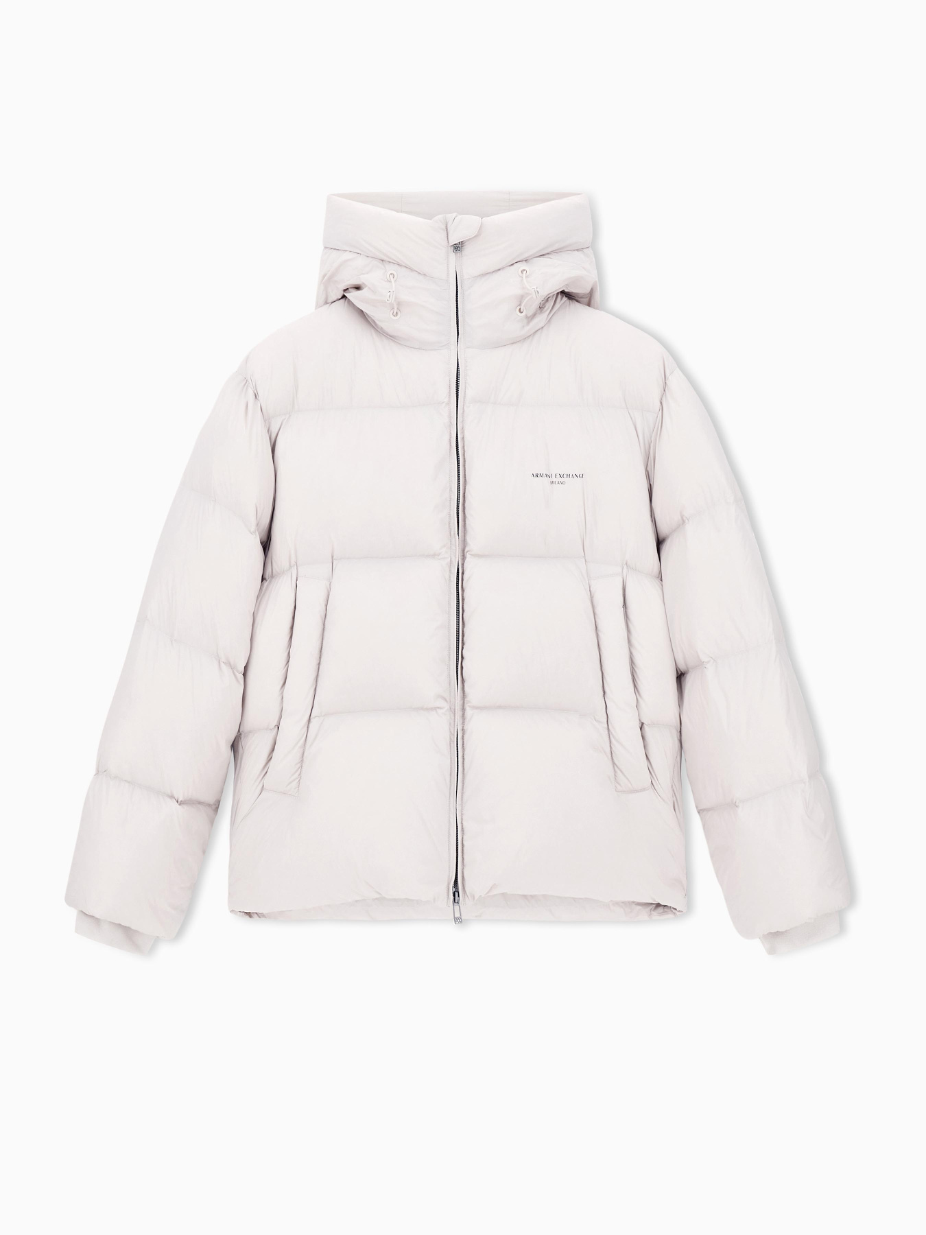 Зимняя куртка Armani Exchange модель XM001115-AF16589-U1013 Фото